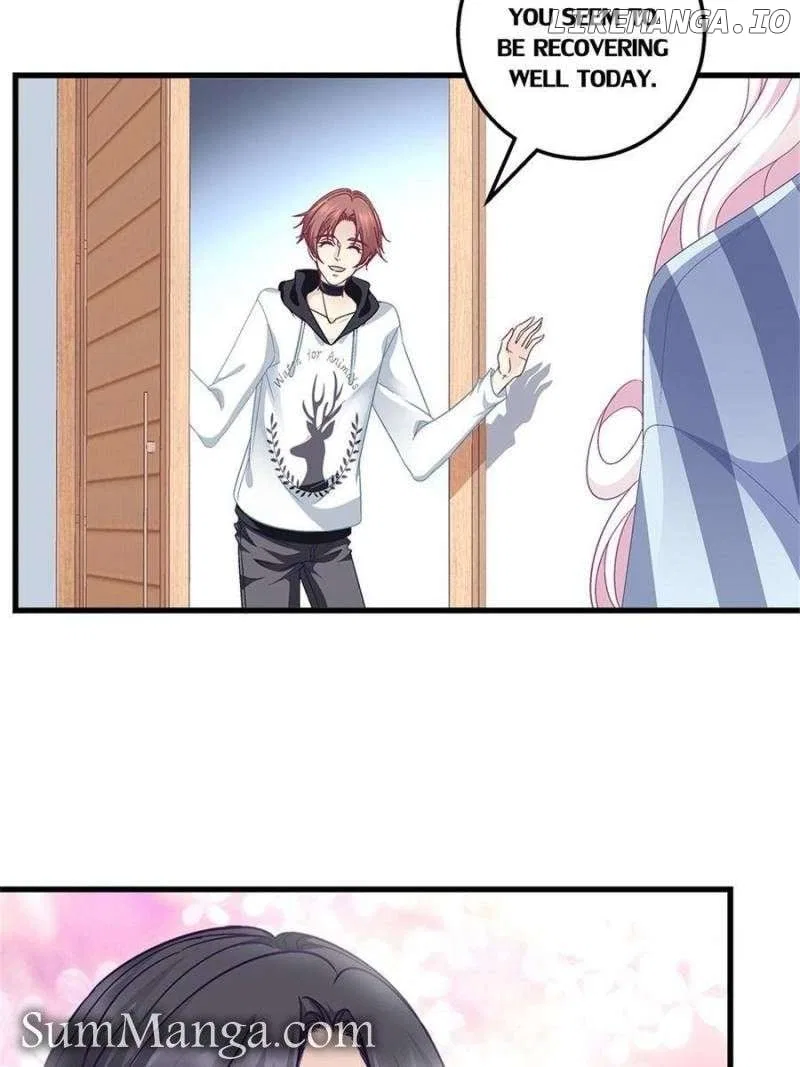 Sound Of Heaven Chapter 229 – Page 29