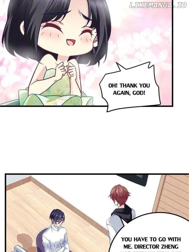 Sound Of Heaven Chapter 229 – Page 30