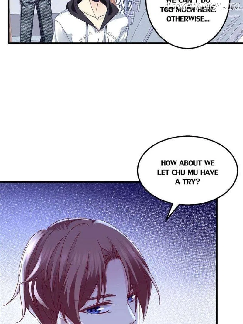 Sound Of Heaven Chapter 229 – Page 35