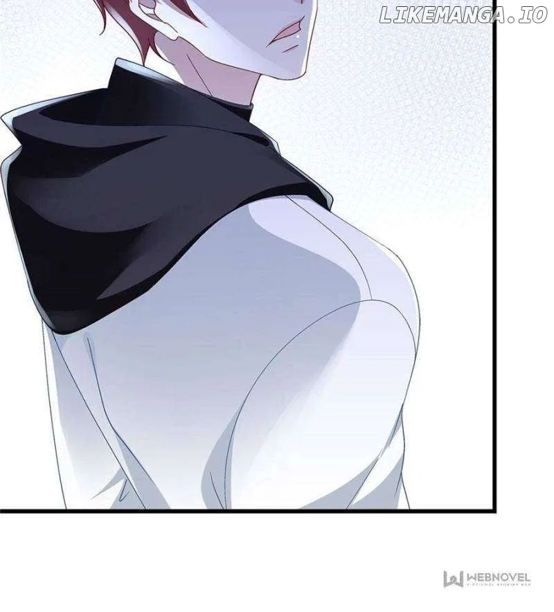 Sound Of Heaven Chapter 229 – Page 36