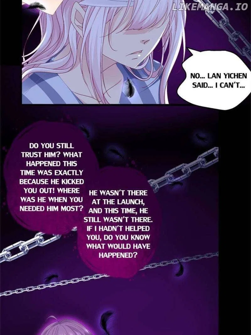 Sound Of Heaven Chapter 229 – Page 46
