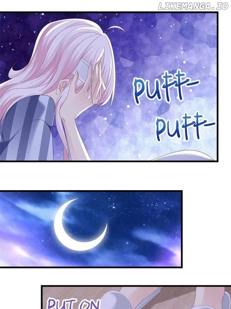 Sound Of Heaven Chapter 229 – Page 55