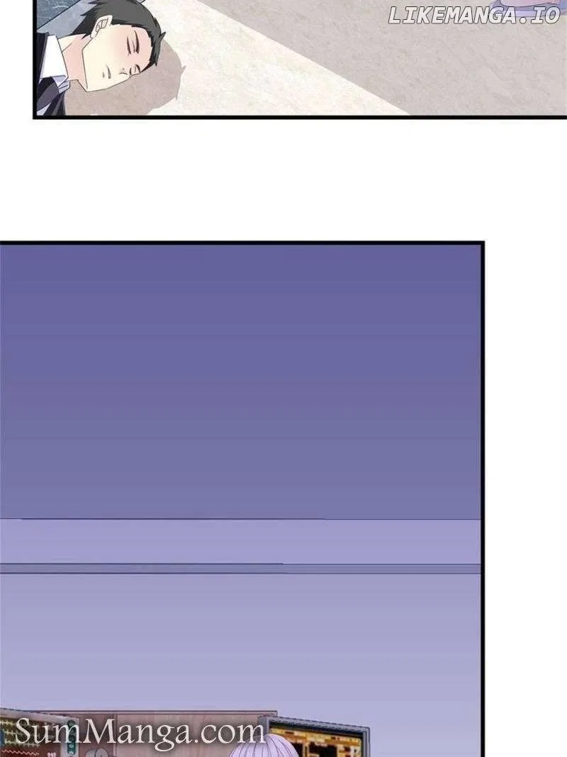 Sound Of Heaven Chapter 229 – Page 57