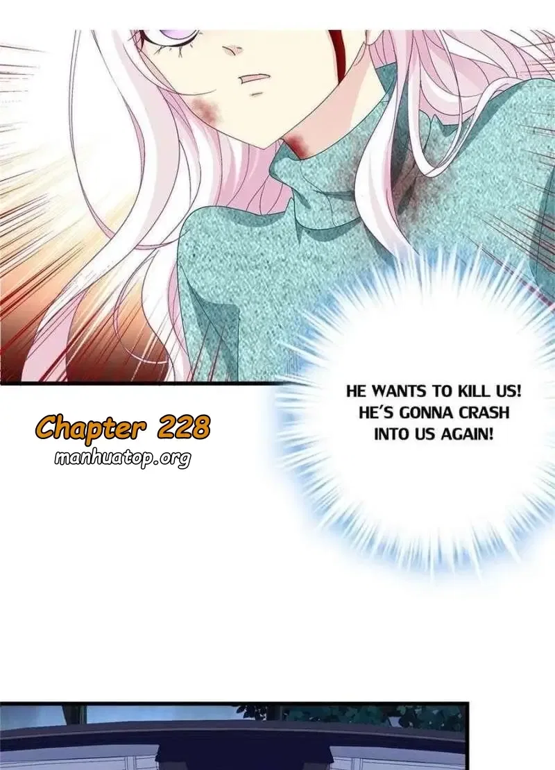 Sound Of Heaven Chapter 228 – Page 1