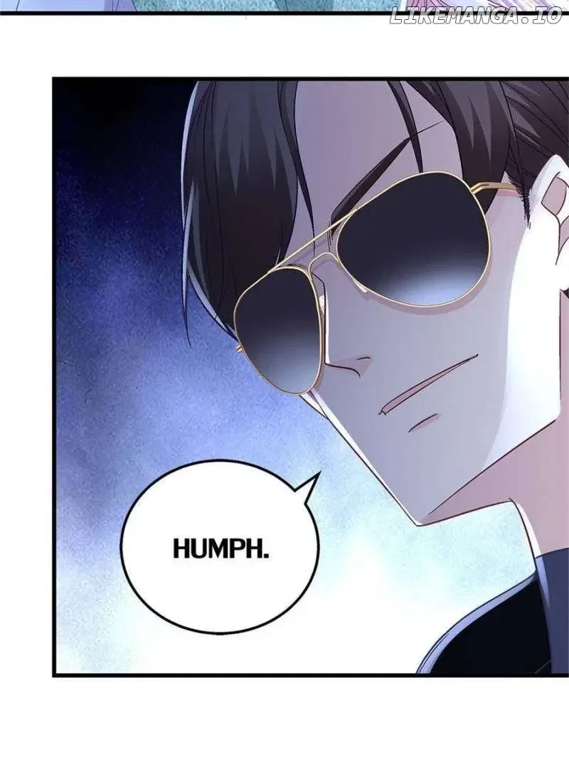 Sound Of Heaven Chapter 228 – Page 6