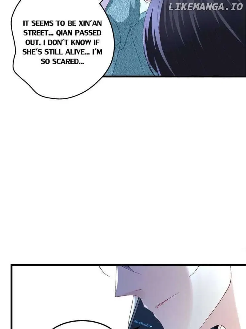 Sound Of Heaven Chapter 228 – Page 17