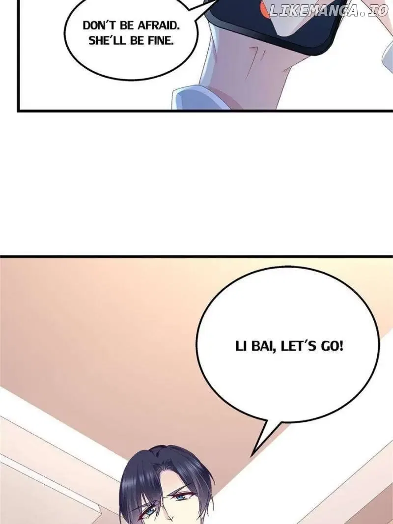 Sound Of Heaven Chapter 228 – Page 18