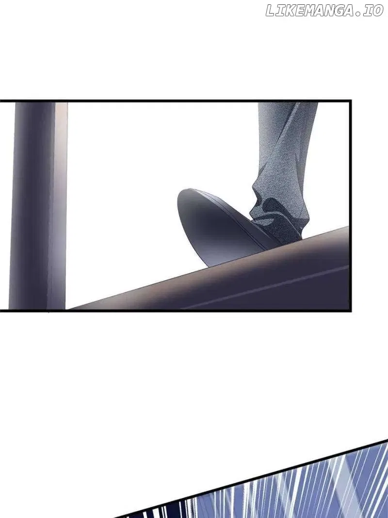 Sound Of Heaven Chapter 228 – Page 20