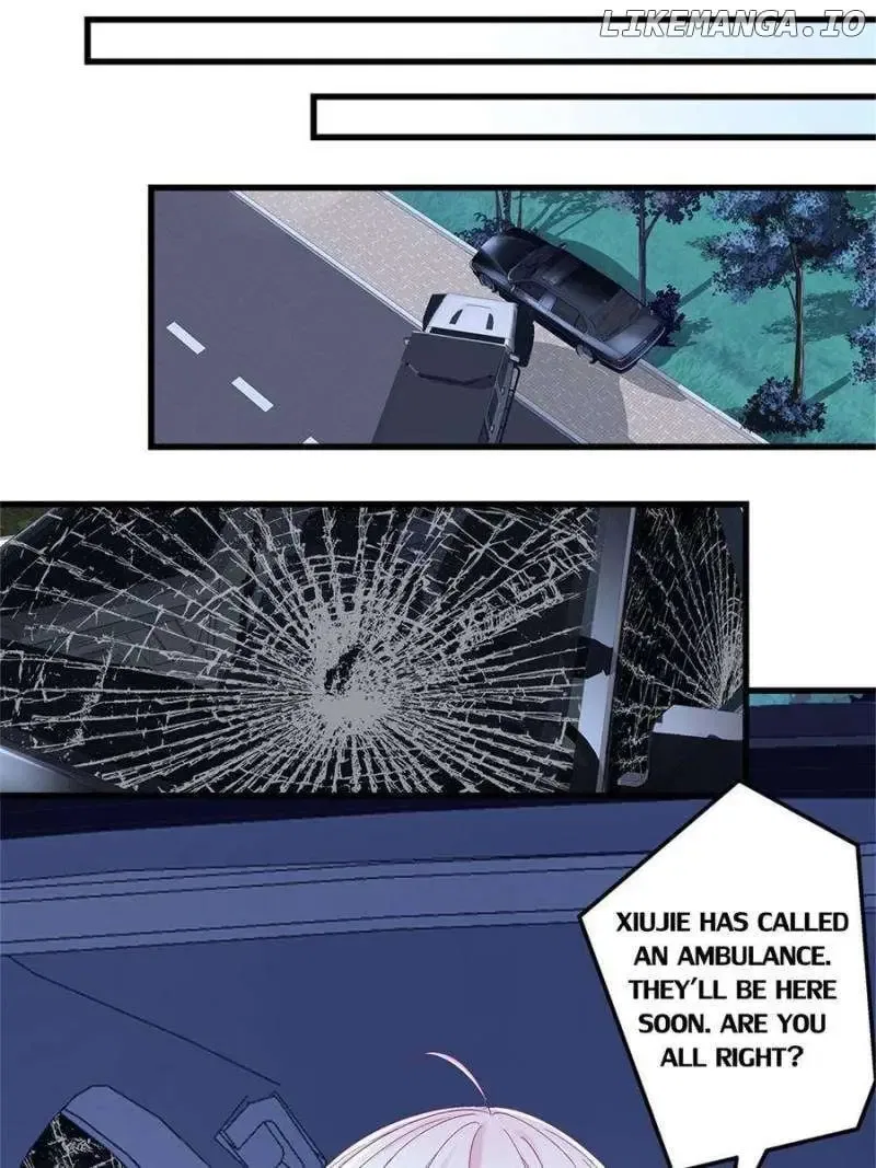 Sound Of Heaven Chapter 228 – Page 25