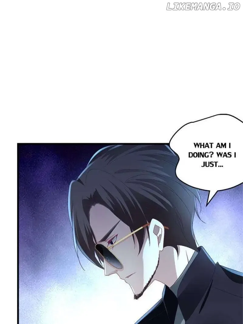 Sound Of Heaven Chapter 228 – Page 27
