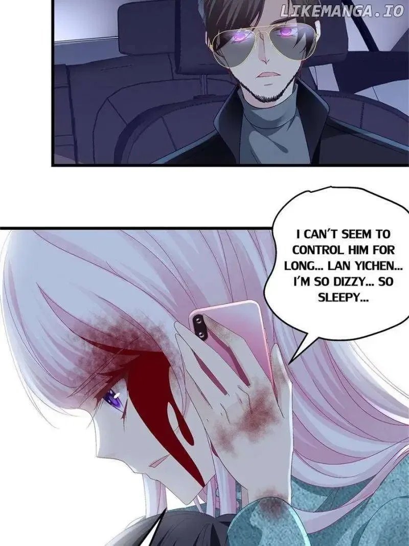 Sound Of Heaven Chapter 228 – Page 30
