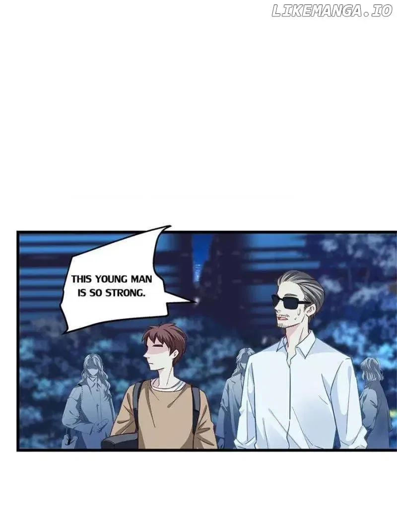 Sound Of Heaven Chapter 228 – Page 41
