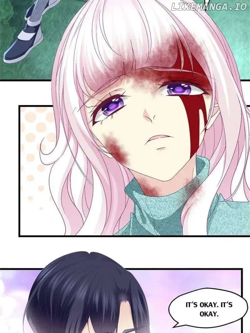 Sound Of Heaven Chapter 228 – Page 43
