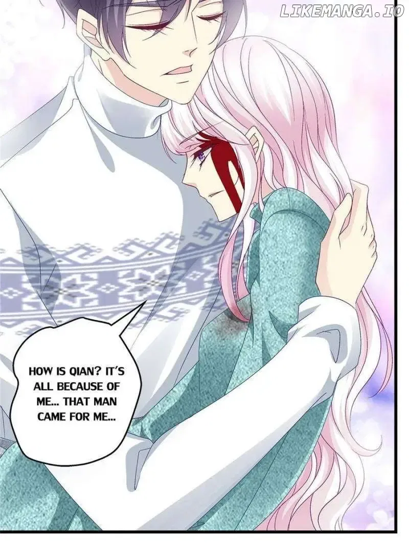 Sound Of Heaven Chapter 228 – Page 44
