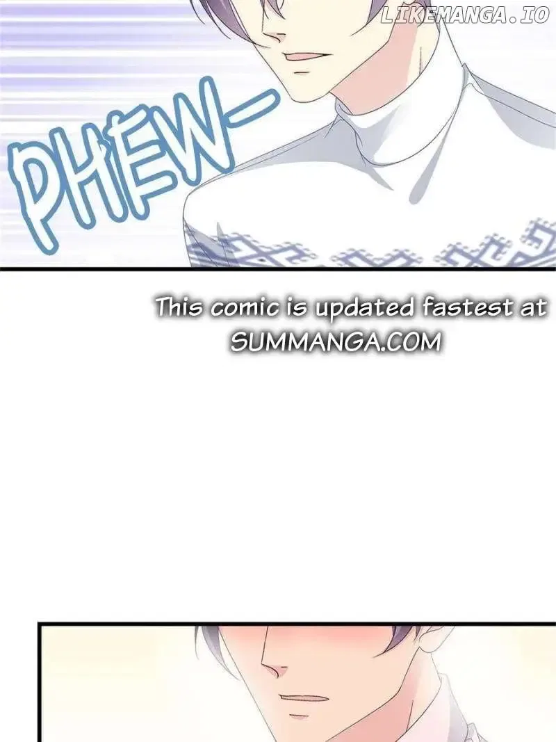 Sound Of Heaven Chapter 228 – Page 54