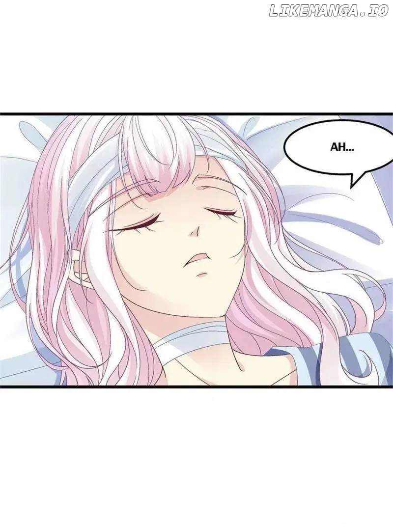 Sound Of Heaven Chapter 228 – Page 57