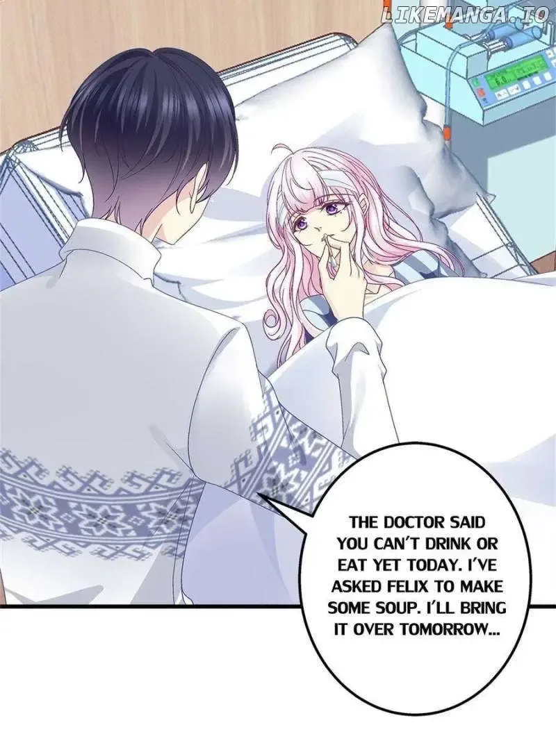 Sound Of Heaven Chapter 228 – Page 62