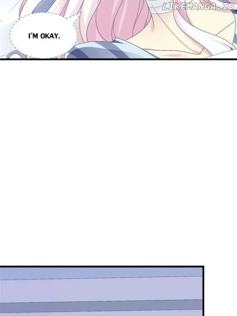 Sound Of Heaven Chapter 228 – Page 64