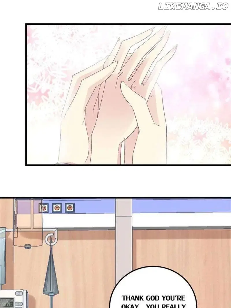 Sound Of Heaven Chapter 228 – Page 66