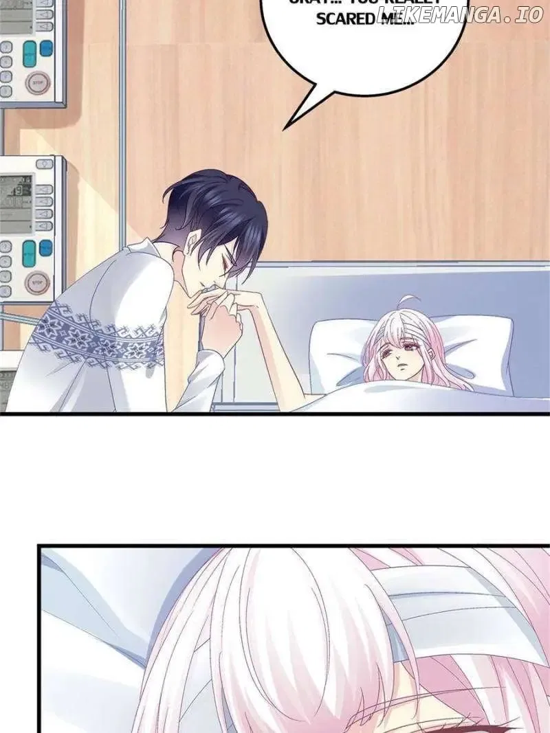 Sound Of Heaven Chapter 228 – Page 67