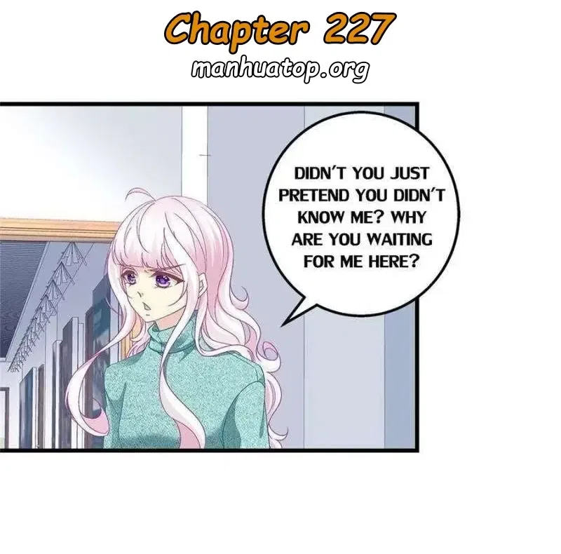 Sound Of Heaven Chapter 227 – Page 1