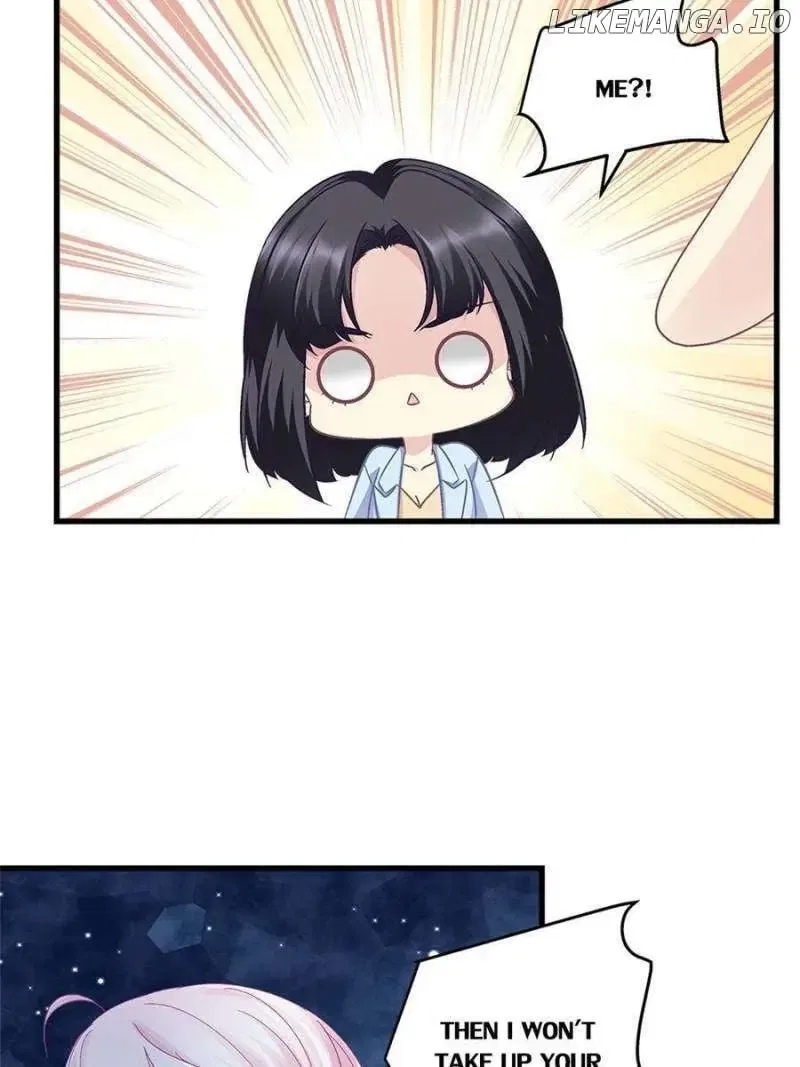 Sound Of Heaven Chapter 227 – Page 3