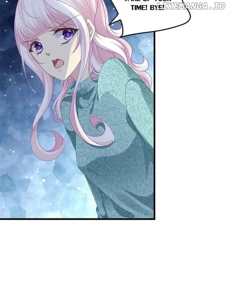 Sound Of Heaven Chapter 227 – Page 4