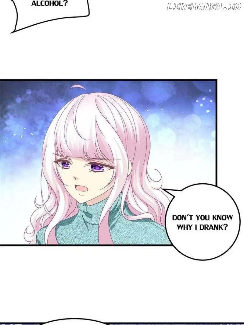 Sound Of Heaven Chapter 227 – Page 6