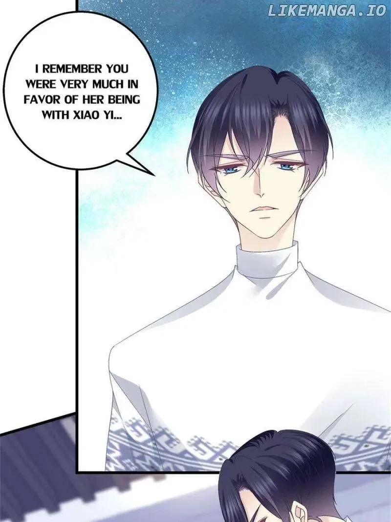 Sound Of Heaven Chapter 227 – Page 13