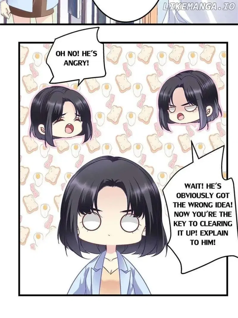 Sound Of Heaven Chapter 227 – Page 17