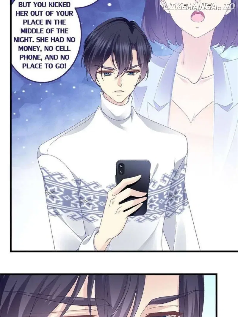 Sound Of Heaven Chapter 227 – Page 40
