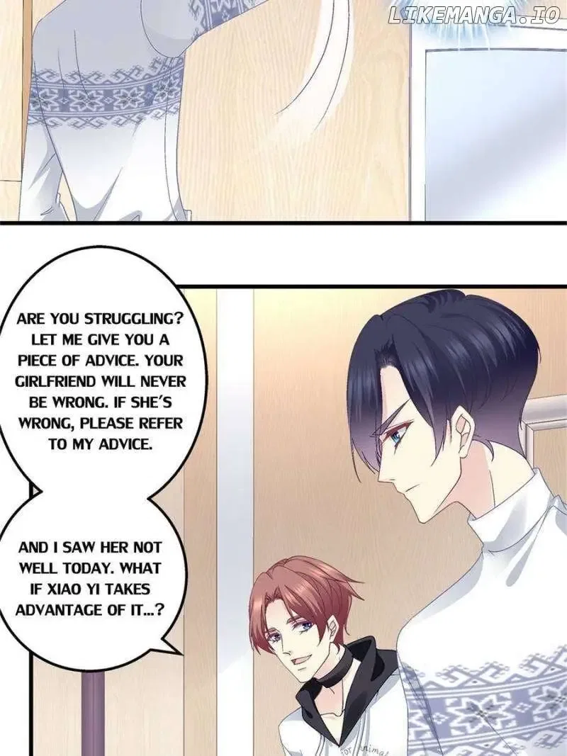 Sound Of Heaven Chapter 227 – Page 43