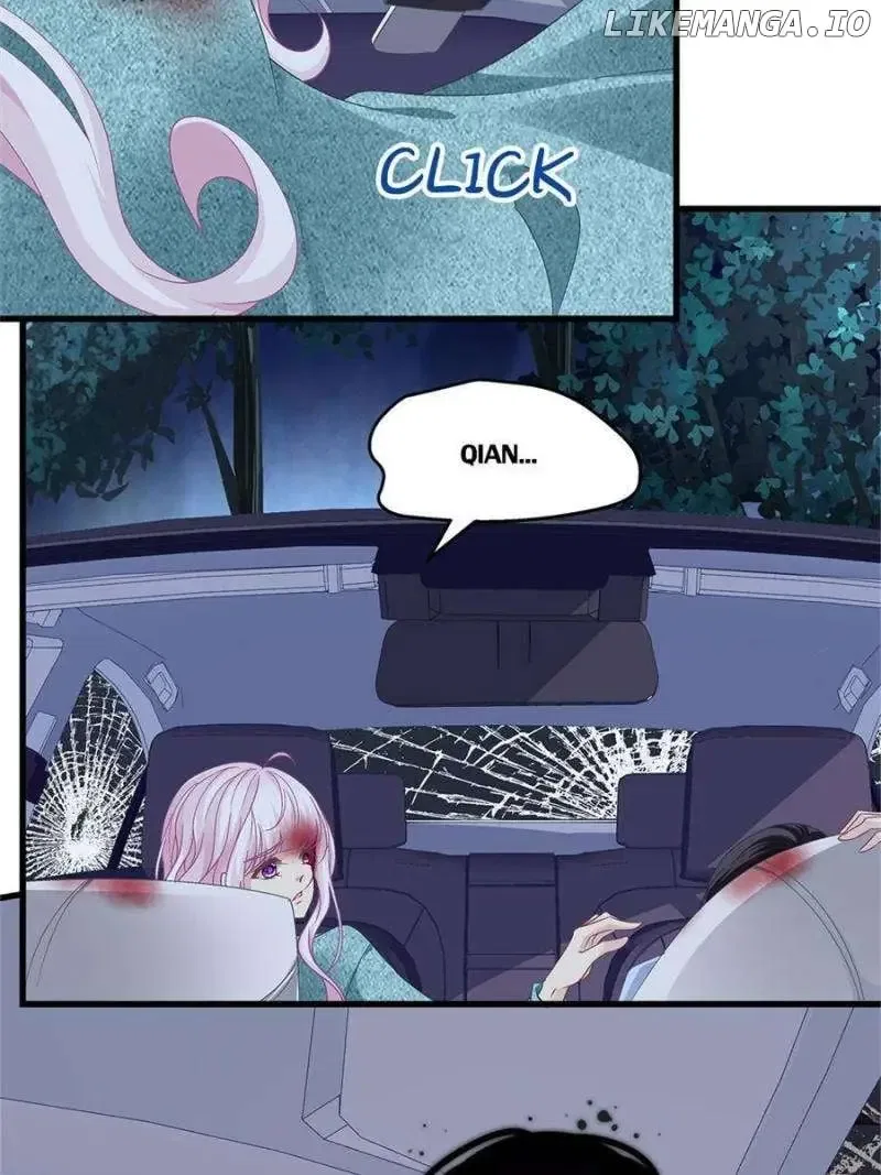 Sound Of Heaven Chapter 227 – Page 56