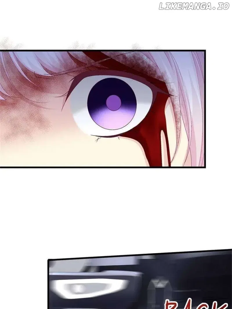 Sound Of Heaven Chapter 227 – Page 59