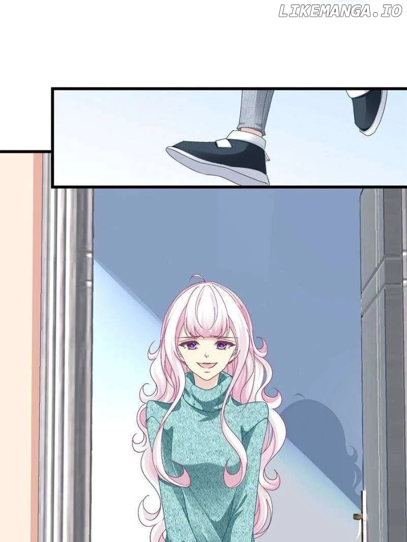 Sound Of Heaven Chapter 226 – Page 9
