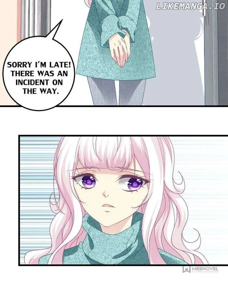 Sound Of Heaven Chapter 226 – Page 10