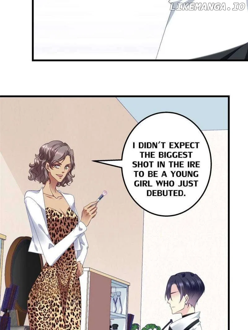 Sound Of Heaven Chapter 226 – Page 12