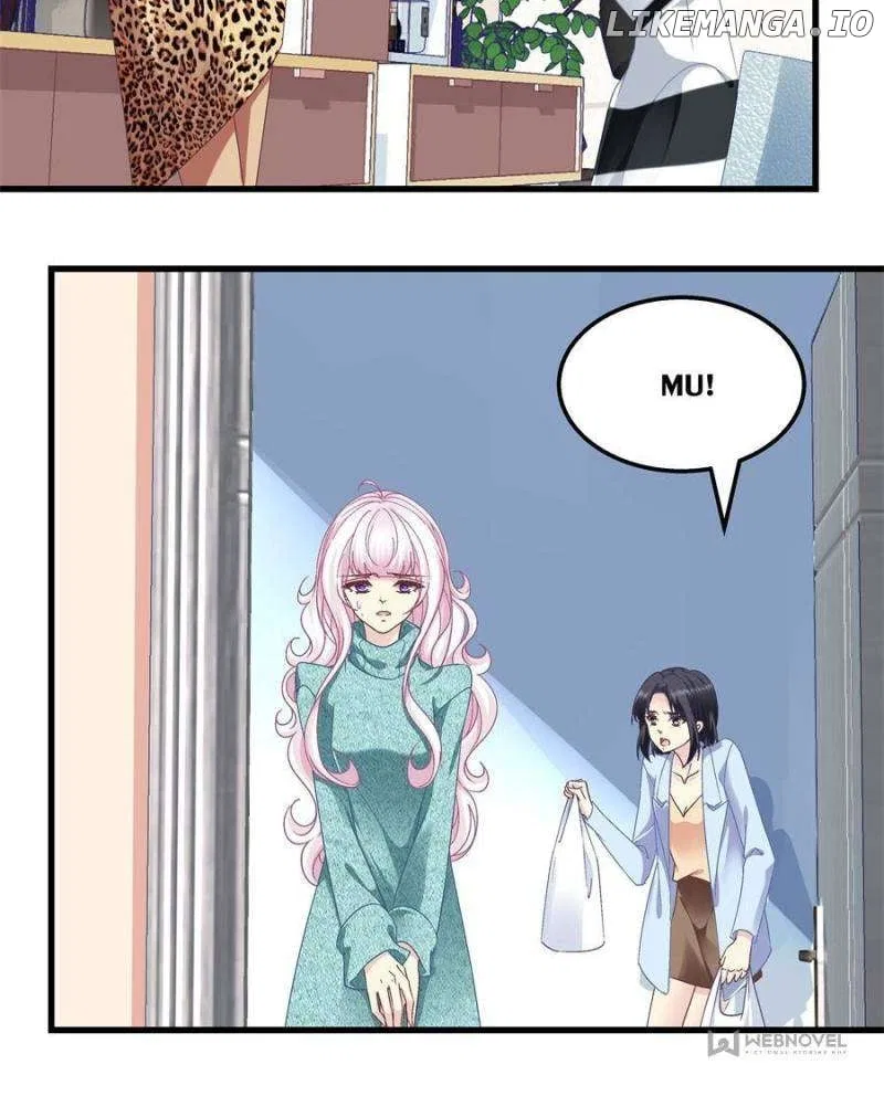 Sound Of Heaven Chapter 226 – Page 13