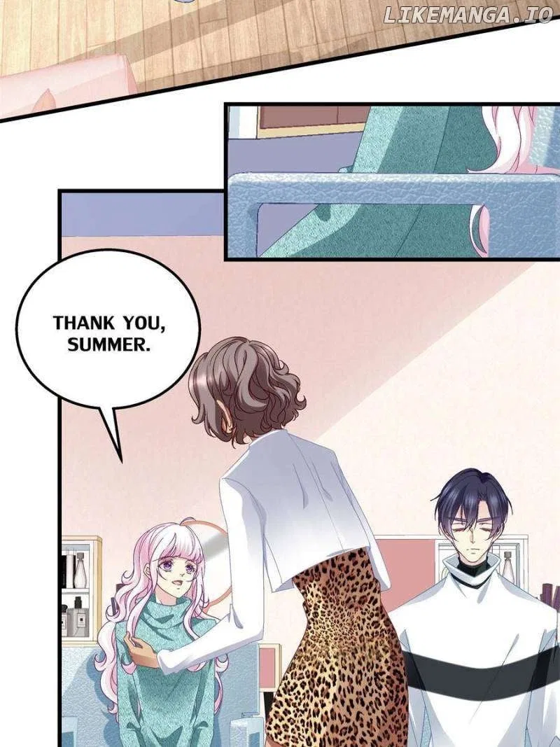 Sound Of Heaven Chapter 226 – Page 15