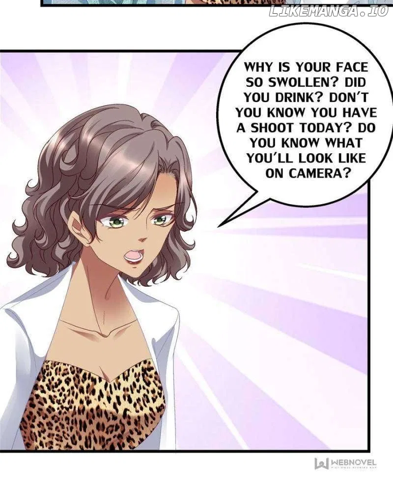 Sound Of Heaven Chapter 226 – Page 16
