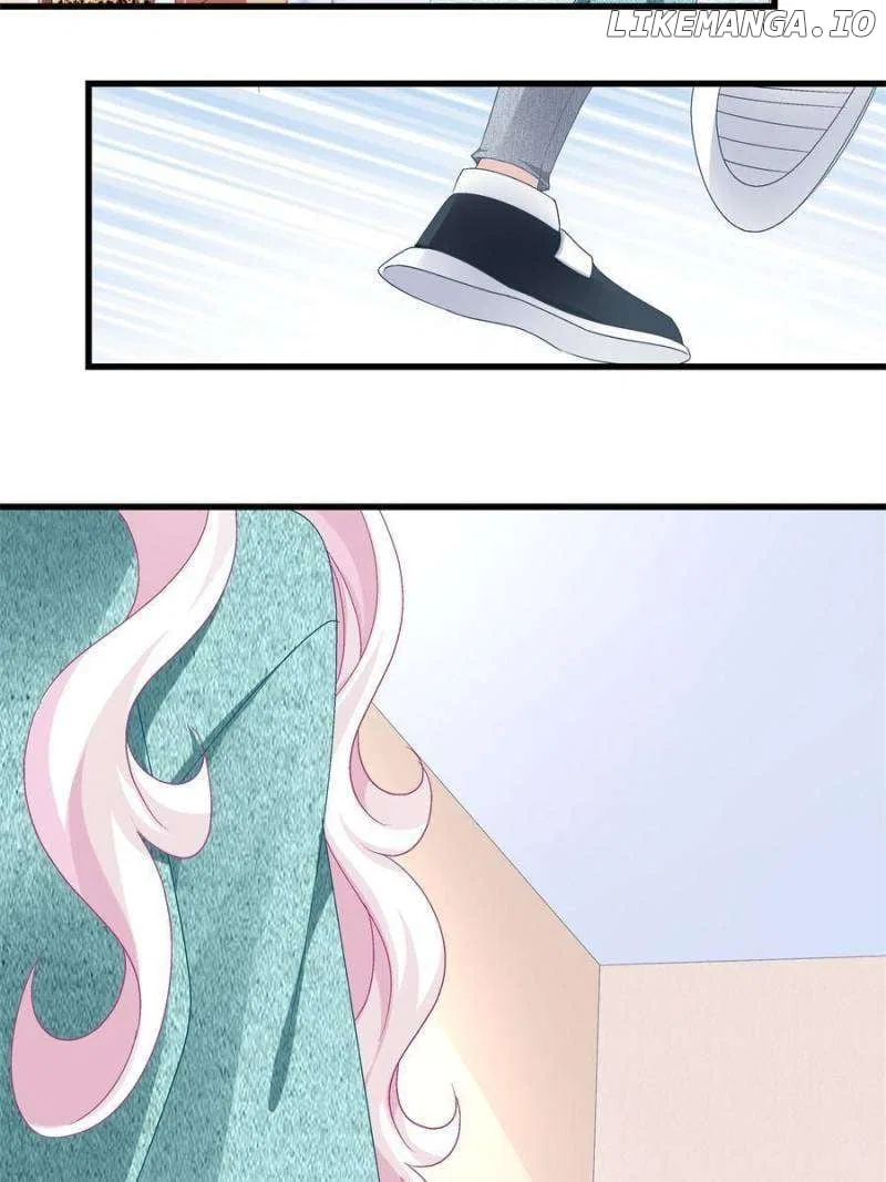 Sound Of Heaven Chapter 226 – Page 19