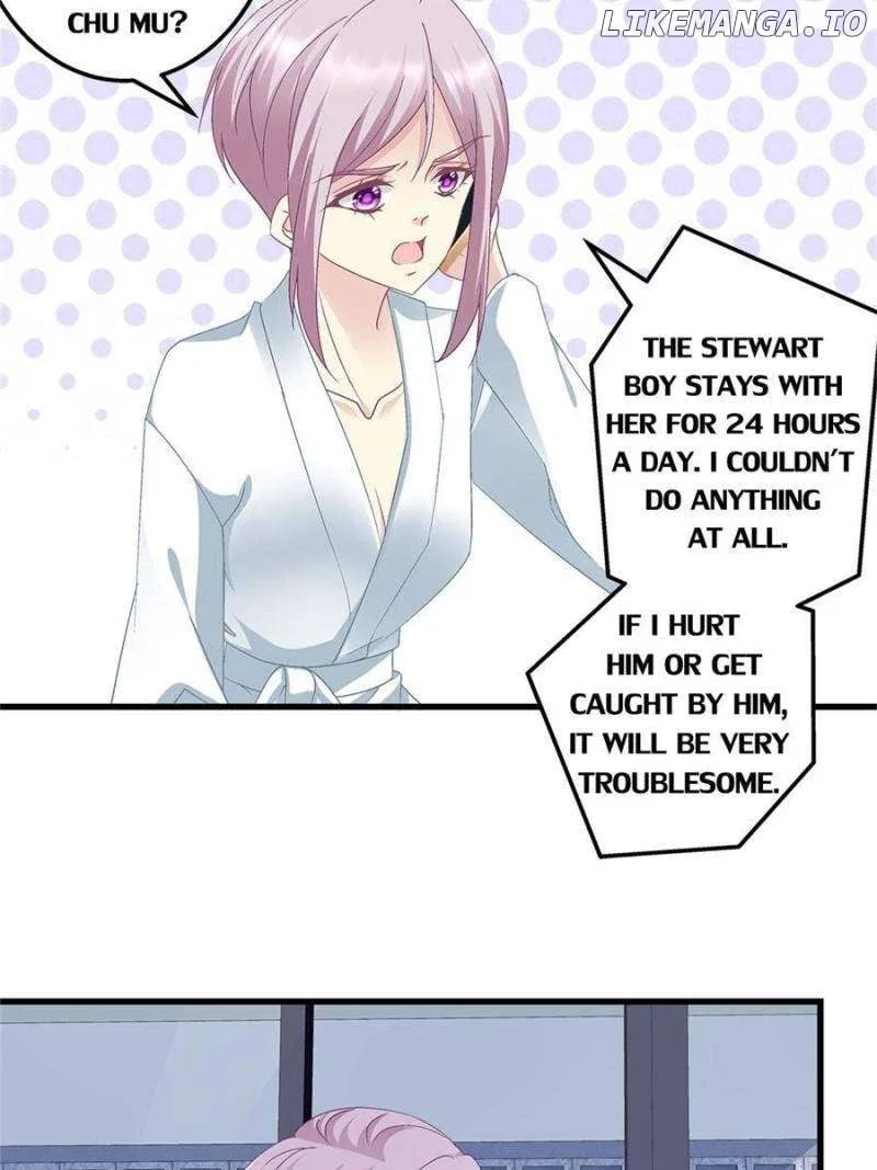 Sound Of Heaven Chapter 226 – Page 24