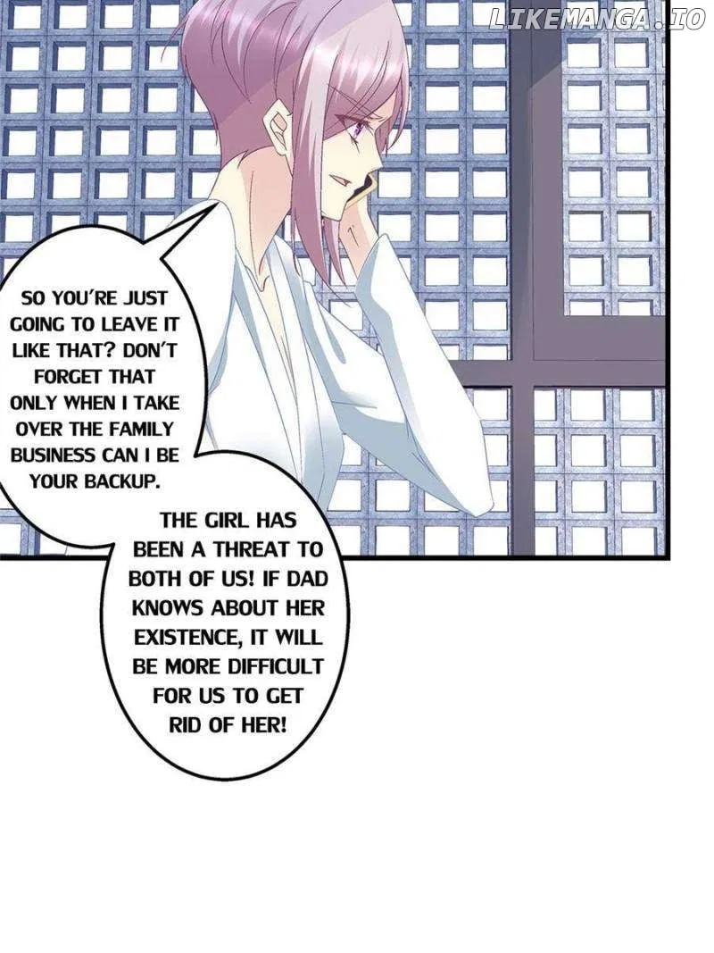 Sound Of Heaven Chapter 226 – Page 25