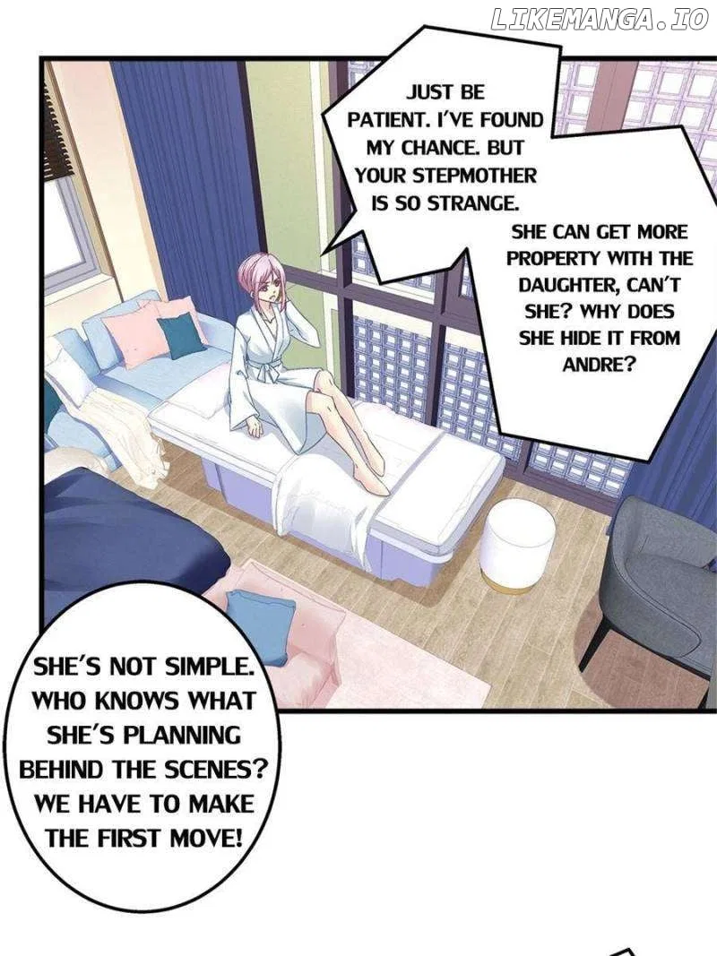 Sound Of Heaven Chapter 226 – Page 26
