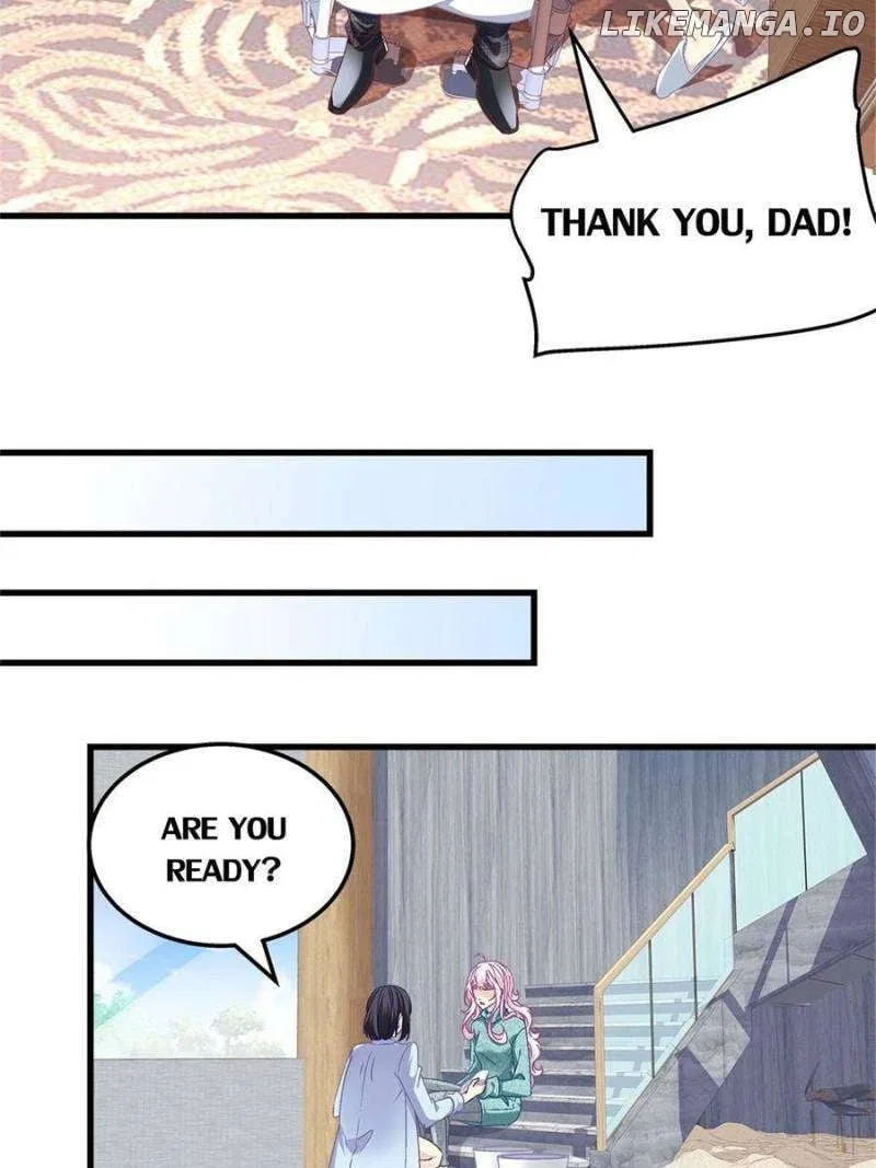 Sound Of Heaven Chapter 226 – Page 30