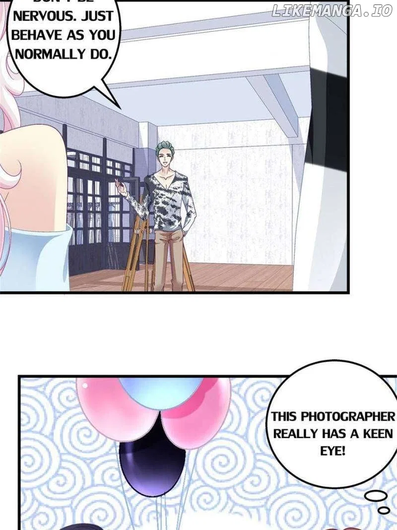 Sound Of Heaven Chapter 226 – Page 40