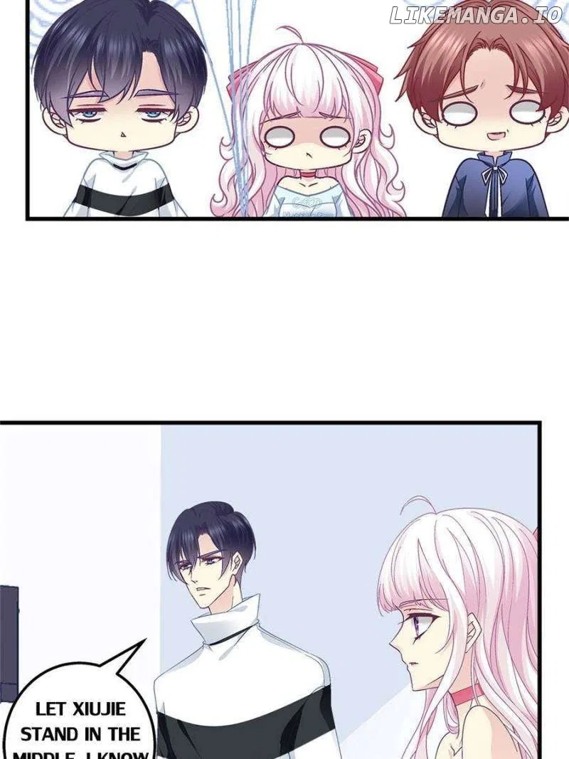 Sound Of Heaven Chapter 226 – Page 41