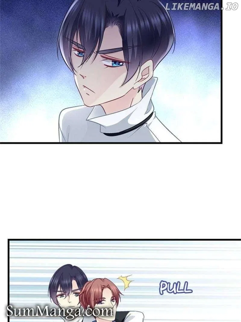 Sound Of Heaven Chapter 226 – Page 46