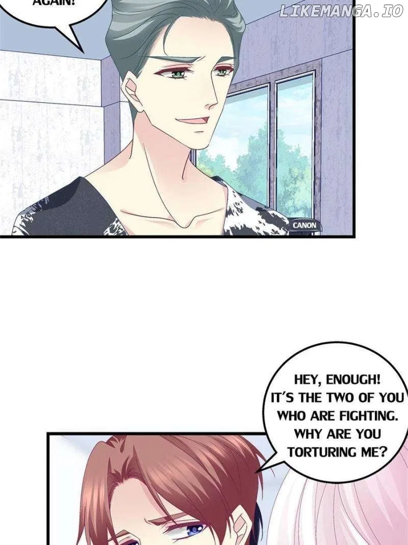Sound Of Heaven Chapter 226 – Page 49
