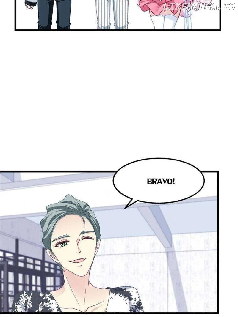 Sound Of Heaven Chapter 226 – Page 53